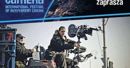 Off PKO Camera - Kraków światową stolicą filmu