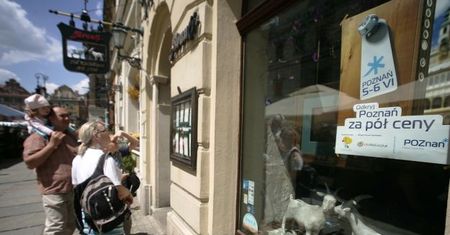"Poznań za pół ceny" już w ten weekend. Czeka moc atrakcji!