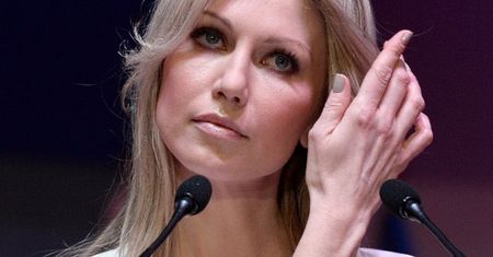 Magdalena Ogórek: Bronisław Komorowski skompromitował nas za granicą