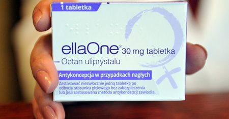 Kraków stolicą "podziemia wszesnoporonnego"? Pigułki "po" nie kupisz w aptece, ale na siłowni