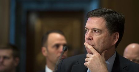Ostra reakcja polskich polityków na słowa dyrektora FBI