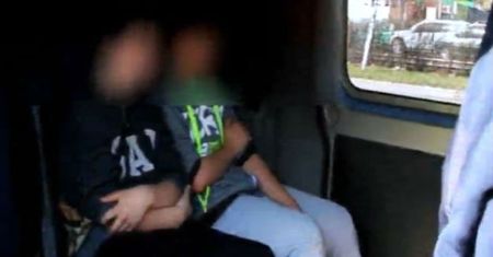 14-latkowie zabrali samochód rodzicom i chcieli dojechać nim do Czech