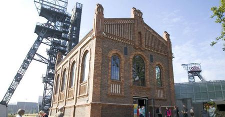 Do 4 sierpnia bezpłatnie zobaczymy nowe Muzeum Śląskie w Katowicach