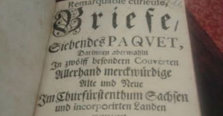Sensacja historyczna w Książu. Do zamku powróciło XVIII-wieczne dzieło