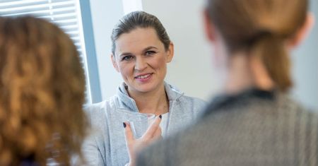 Barbara Nowacka skrytykowała pomysł PiS