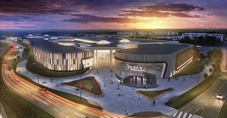 W Tychach "rośnie" kolejna galeria handlowa. Mieszkańcy protestują