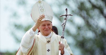 10 lat temu zmarł papież Jan Paweł II