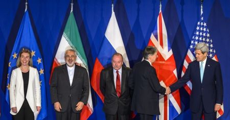 Nuklearne porozumienie z Iranem. Teheran nadal będzie o krok od zdobycia bomby