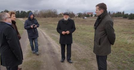 Będzie nowa szkoła i przedszkole na Morasku w Poznaniu