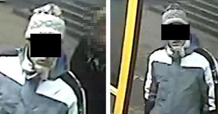 Poszukiwany nożownik z poznańskiego autobusu sam zgłosił się na policję