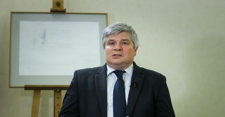 Maciej Lasek: stenogram w zasadzie pokrywa się z wcześniejszymi odsłuchami