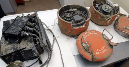 Katastrofa smoleńska. Nagranie z Tu-154 skopiowano w sposób amatorski?