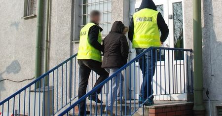 Matka z Turku, która udusiła noworodka, pójdzie na 6 lat do więzienia