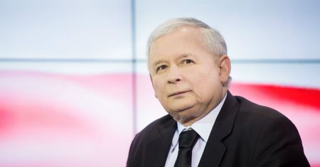Jarosław Kaczyński: premier pokazała, że znacznie przewyższa przeciętną Unii Europejskiej