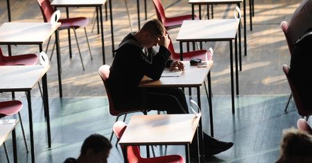 PISA 2015. Polska na 22. miejscu z wynikiem powyżej średniej OECD. Liderami Singapur, Japonia i Estonia