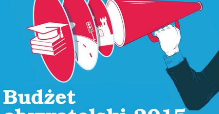 Konsultacje na temat budżetu obywatelskiego w Krakowie