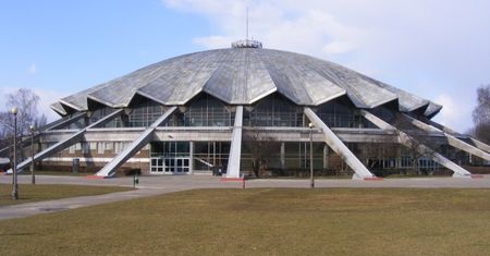 20 milionów złotych na obiekty sportowe w Poznaniu