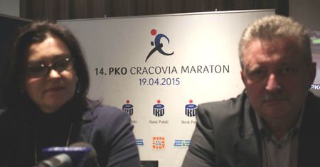 Najważniejsza impreza biegowa już wkrótce w Krakowie
