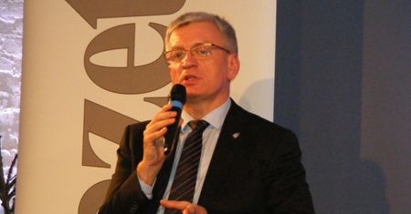Jacek Jaśkowiak o 100 dniach prezydentury
