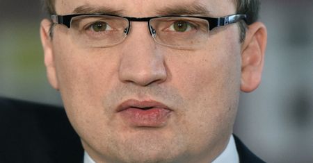 Zbigniew Ziobro o transformacji polskiej mafii