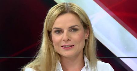 Marszałek odmówił posłance Nowoczesnej zgody na wyjazd na forum kobiet. Joanna Schmidt jedzie prywatnie