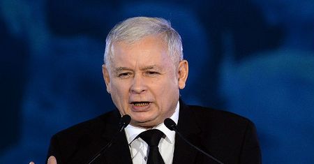Paweł Lisicki: podzielona władza PiS
