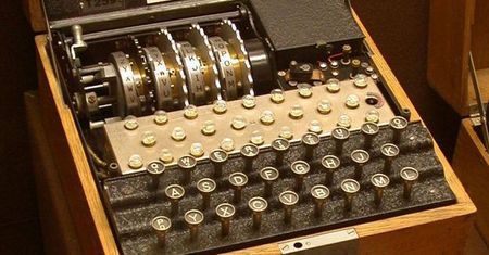 Są pieniądze na utworzenie w Poznaniu Muzeum Enigmy. Na inwestycję przeznaczono 10,3 mln zł