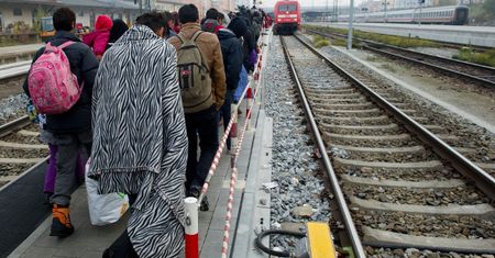 Norbert Bluem: Nacjonalizm jest idiotyzmem. Polska niweczy pamięć o "Solidarności"