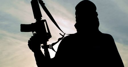 Liczba terrorystów w Niemczech jest wyższa niż kiedykolwiek