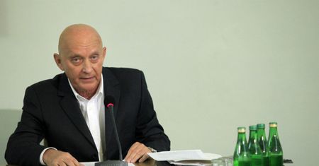 Wypadek z udziałem Beaty Szydło. Diagnoza? Jerzy Dziewulski: tupolewizm na czterech kołach