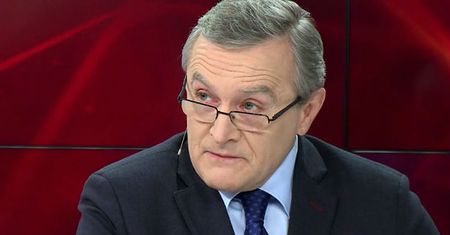 Gliński: w 2017 r. nakłady na kulturę po raz pierwszy przekroczą 1 proc. budżetu