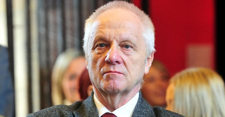 Stefan Niesiołowski: niech PiS sobie weźmie wszystko!