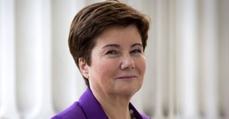 Hanna Gronkiewicz-Waltz zostanie wyrzucona z PO? "Schetyna tylko czeka na pretekst"