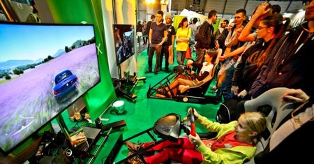 PGA 2015, czyli Poznań znów stanie się stolicą gier komputerowych