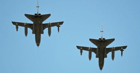 Podwójna gra arabskich sojuszników Zachodu. Czy bez nich można pokonać IS?