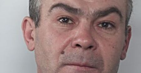 Zaginął Krzysztof Śnieżek z Kalisza. Ostatni raz był widziany w lipcu