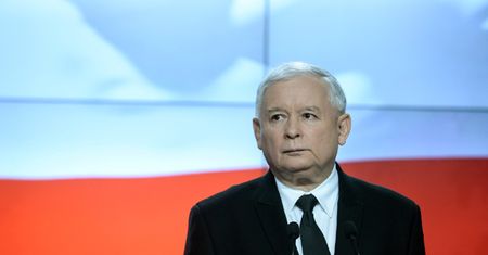 Doniesienia "Financial Times" powstały na zlecenie sztabu Donalda Tuska?