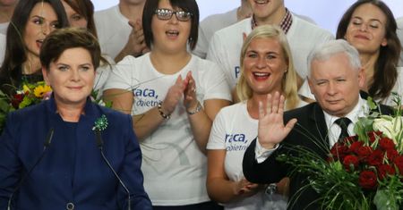 Kaczyński znów złamie słowo i zostanie premierem? Eksperci: Szydło musi być ostrożna