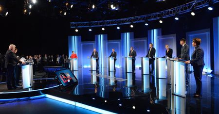 Tomasz Wróblewski: debata wskazała zwycięzcę