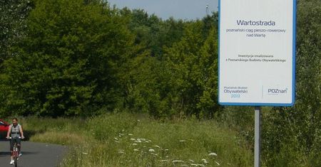 Wartostrada - ruszyła budowa kolejnego odcinka