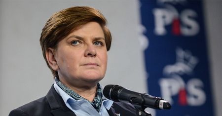 Beata Szydło kandydatką na premiera? Decyzję podejmie Jarosław Kaczyński