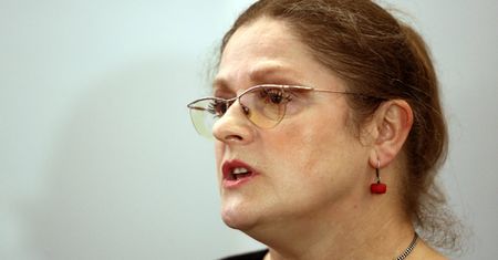 Pawłowicz solidaryzuje się z Piotrowiczem: dziękuję za to co pan robi