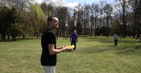 Festiwal Sportów Miejskich w Katowicach