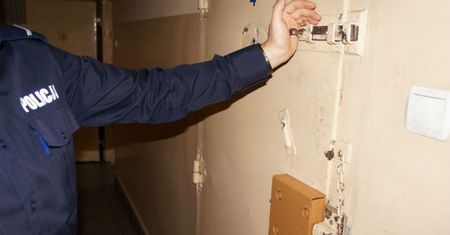 2 lata więzienia za fikcyjne zgłoszenie rozboju? Młody jastrzębianin nie przewidział konsekwencji