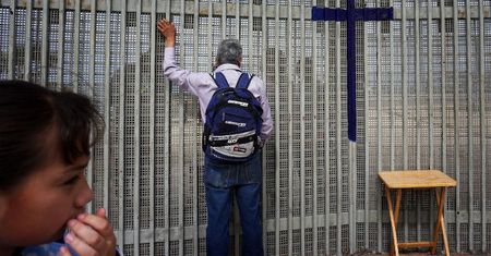Koszt "muru Trumpa" dużo wyższy niż przewidywano
