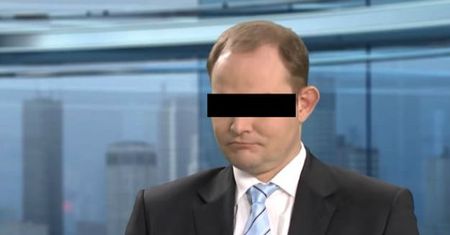 Pijany wiceminister jechał w piżamie i strzelał - sąd w Poznaniu nakazał ponowne śledztwo