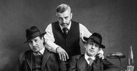 Bilety za 250 groszy. Proza Krajewskiego po raz pierwszy na deskach wrocławskiego teatru
