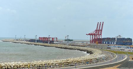 Sri Lanka na nowym kursie - przyszłość rajskiej wyspy zależy od gry trzech mocarstw