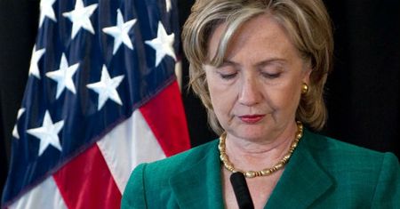 Hillary Clinton na celowniku Rosjan. Kreml dąży do prezydentury dla Trumpa