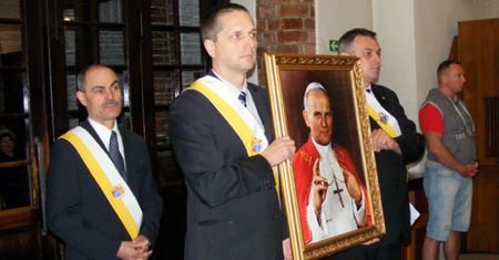 Robert Biedroń popełnił przestępstwo? Słupska prokuratura otrzymała dwa zawiadomienia